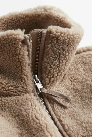 Classic Designed Coat