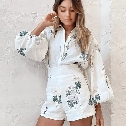 Thoughtfully Designed Shirt