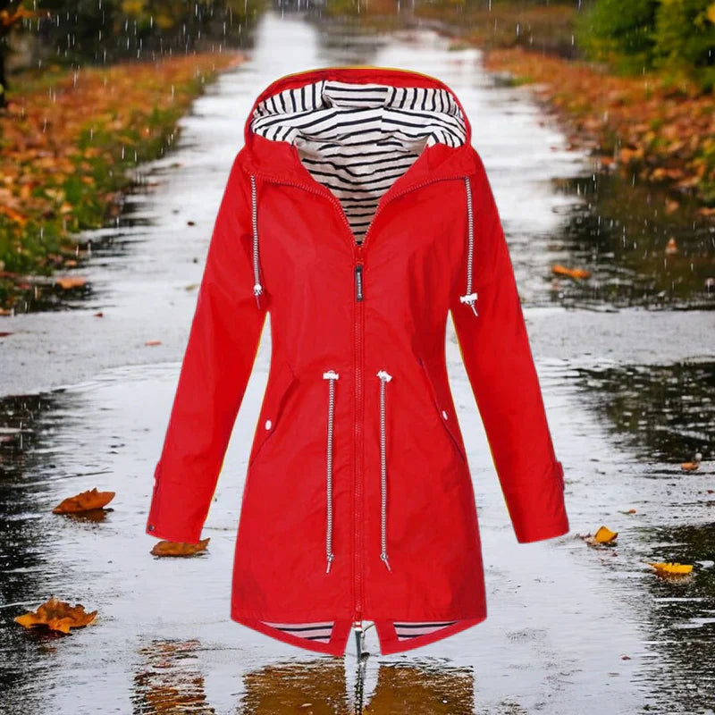 Timeless Vintage Style Garment