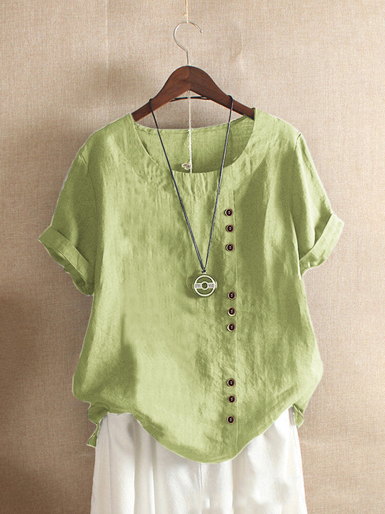Beautifully Crafted T-Shirt