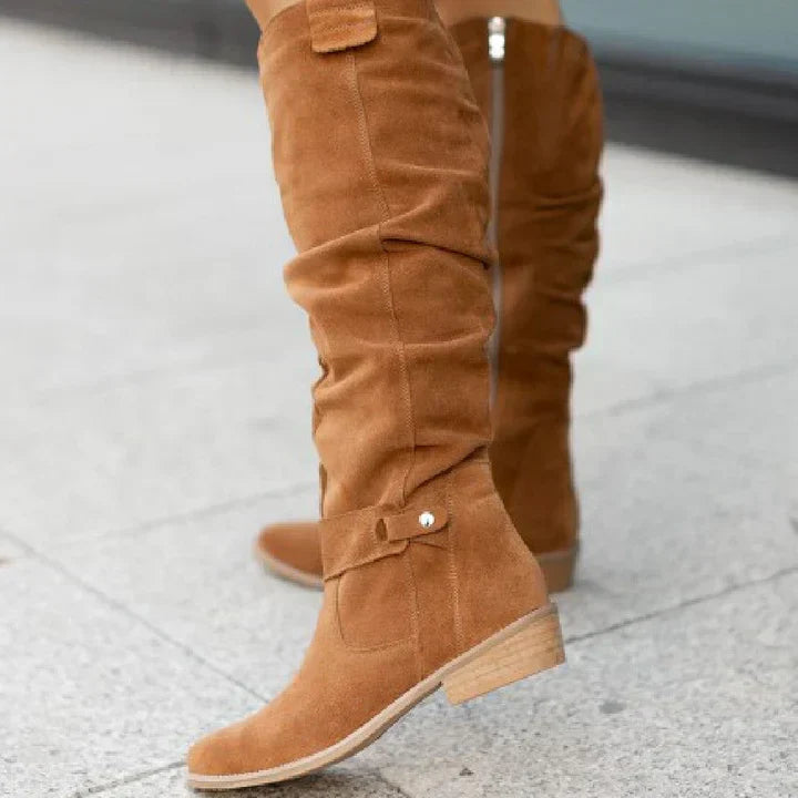 Beautifully Crafted Orthopedic Boots