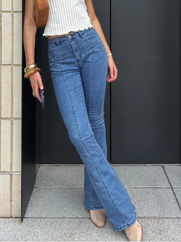 Timeless Vintage Style Garment