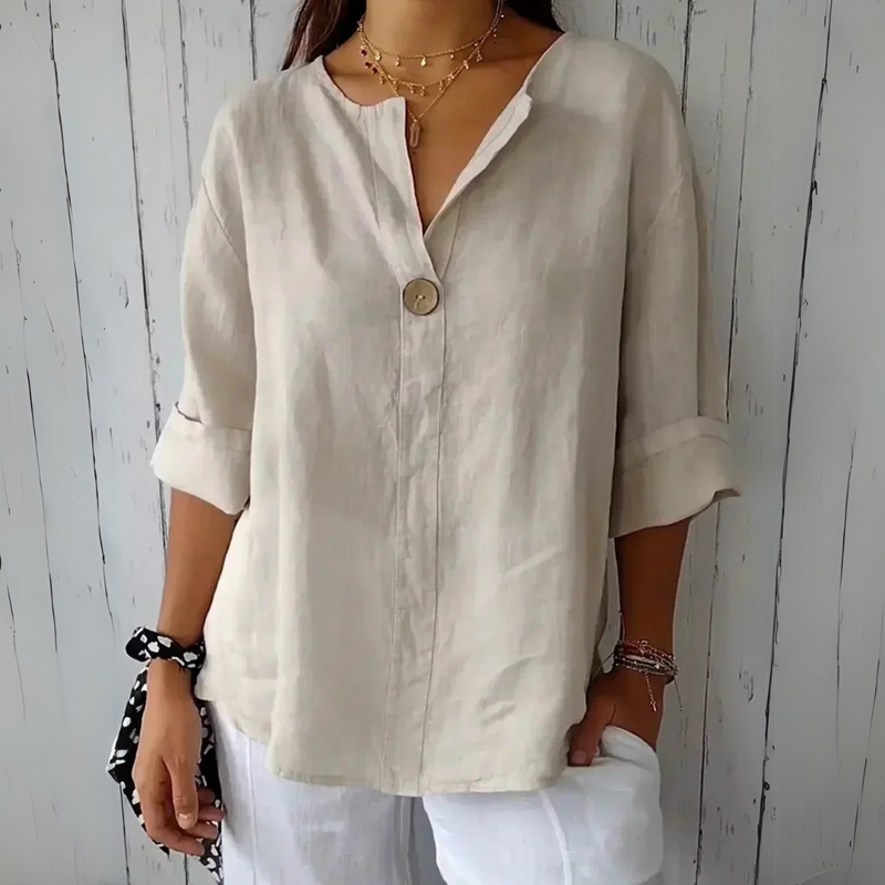 Beautifully Crafted Blouse