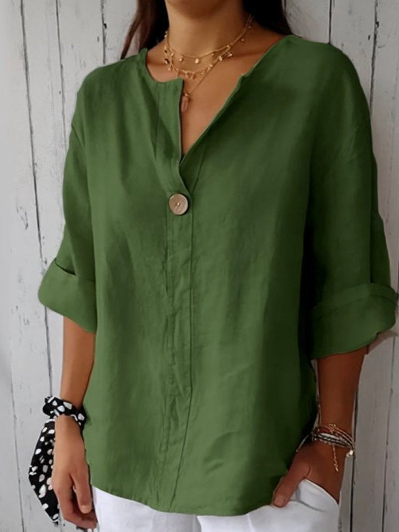 Beautifully Crafted Blouse