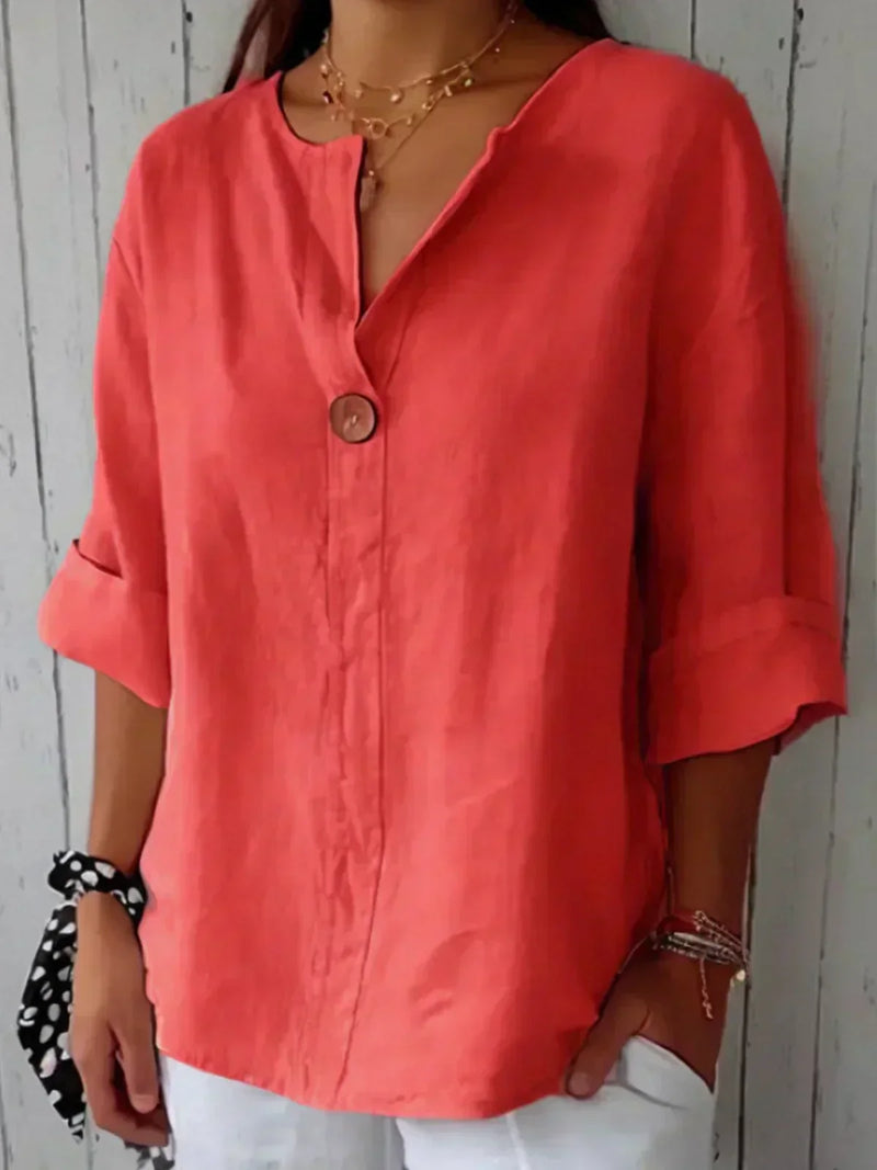 Beautifully Crafted Blouse