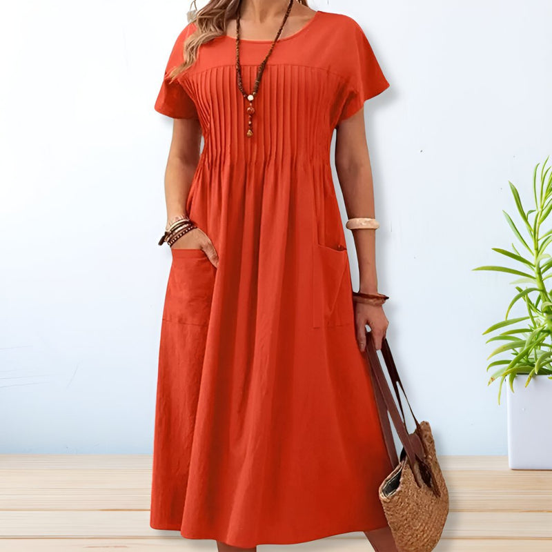 Beautifully Crafted Dress