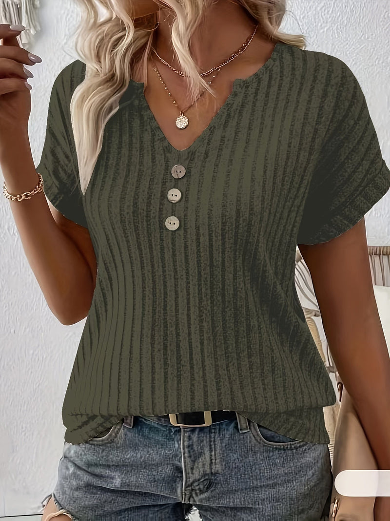 Gracefully Designed T-Shirt