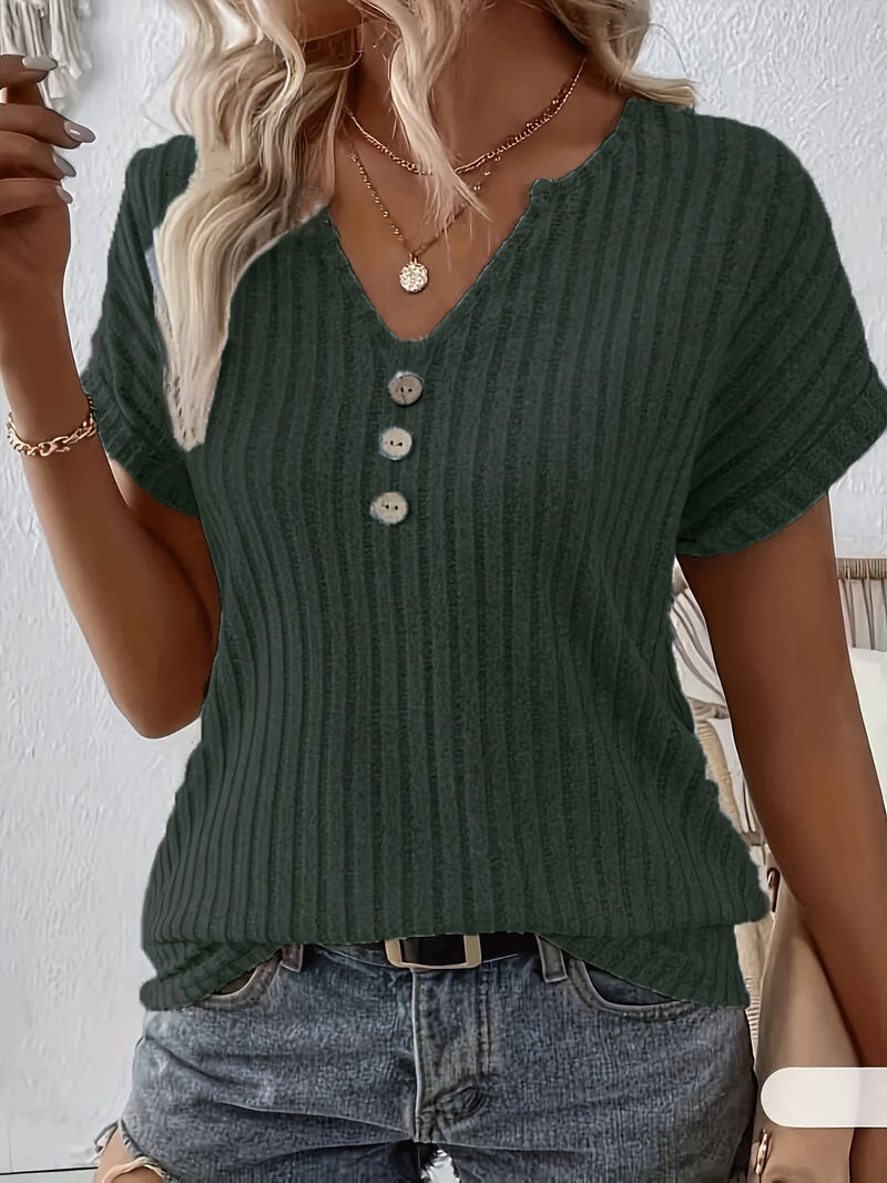 Gracefully Designed T-Shirt