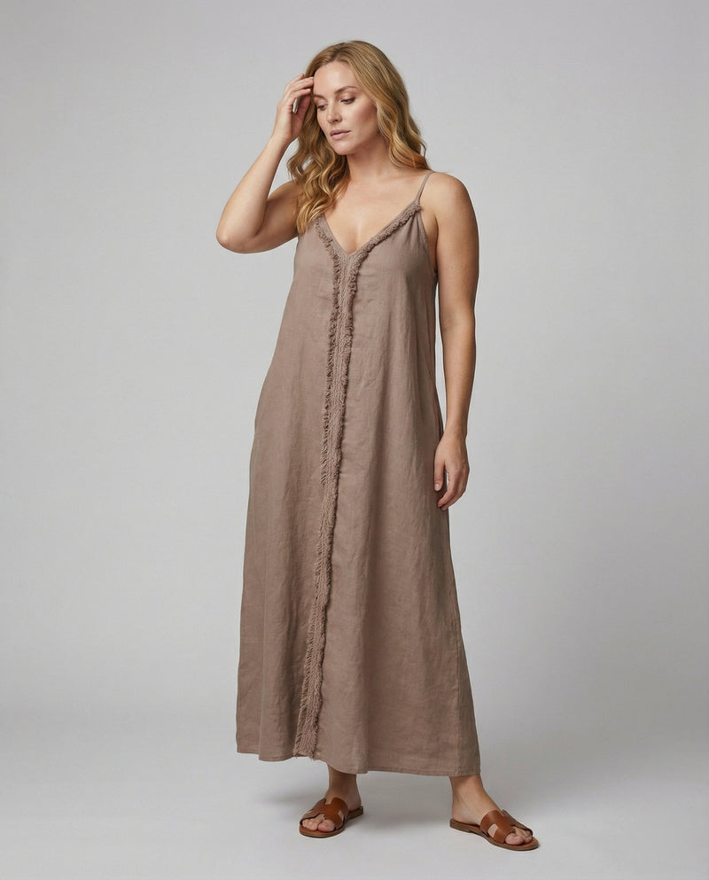 Vintage Inspired Garment