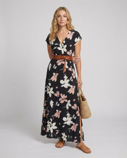 Timeless Vintage Style Garment