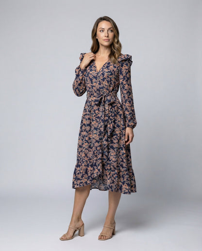 Thoughtfully Designed Garment
