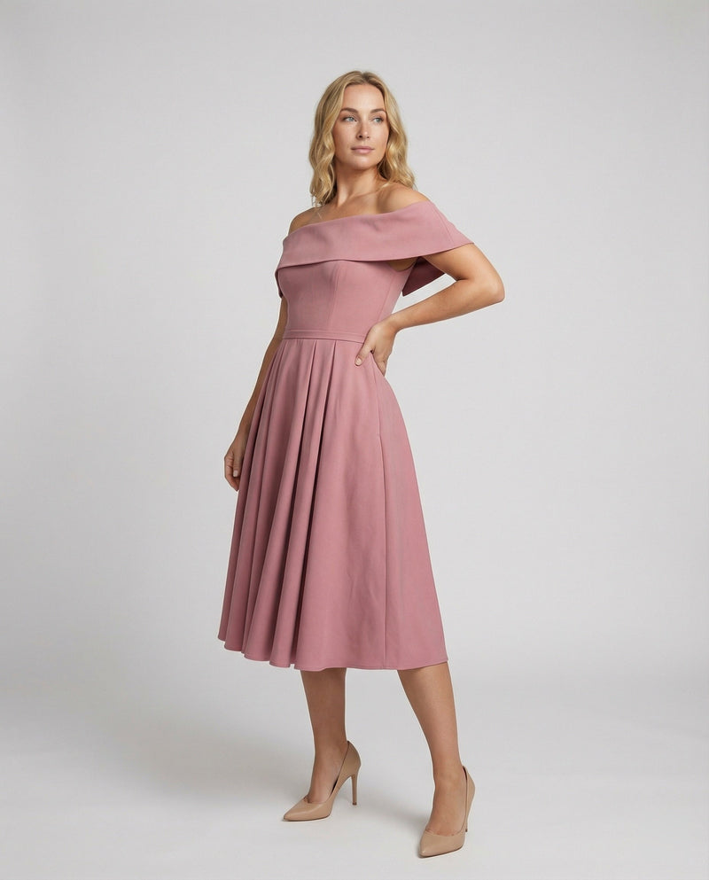 Vintage Inspired Garment
