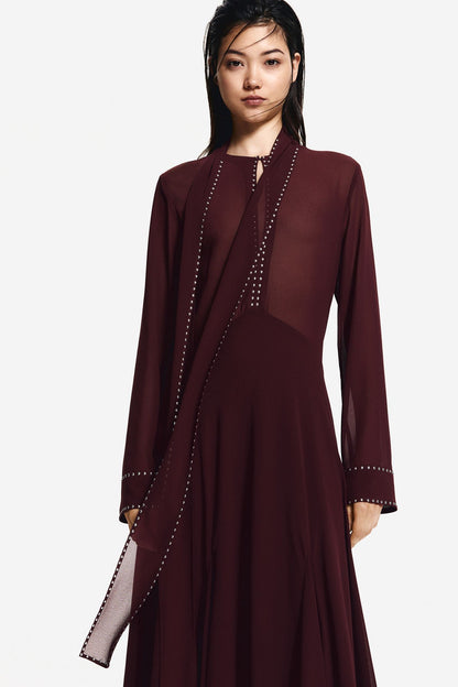 Elegantly Designed Dress