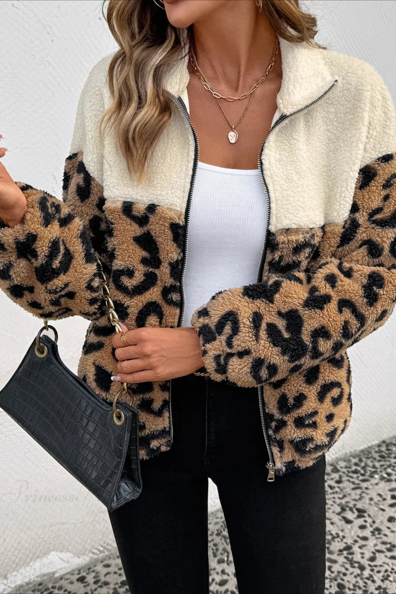 Elegantly Designed Coat