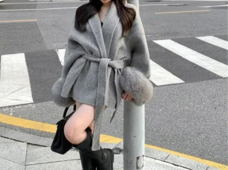 Beautifully Crafted Coat