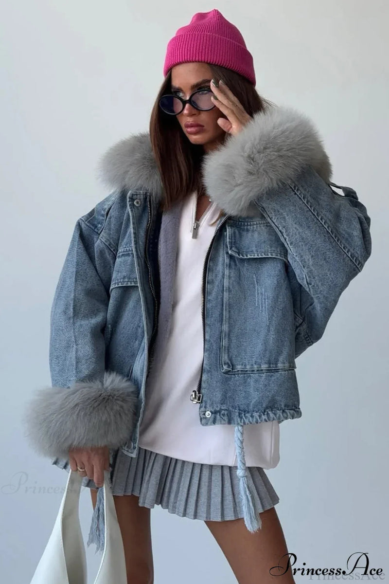 Classic Designed Coat