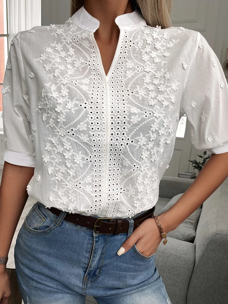 Gracefully Designed Top