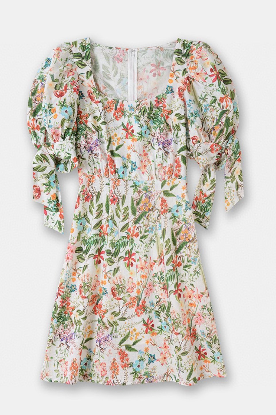 Classic Vintage Dress