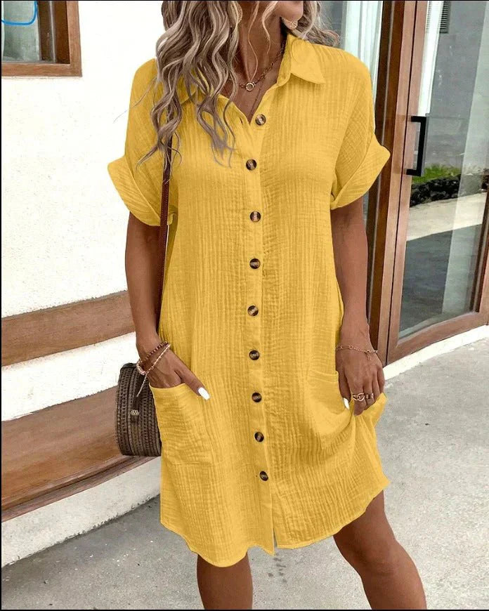 Classic Vintage Dress