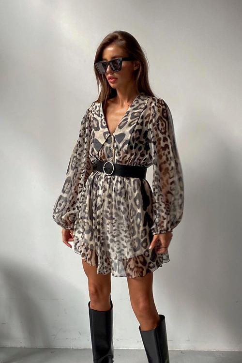 Classic Vintage Dress