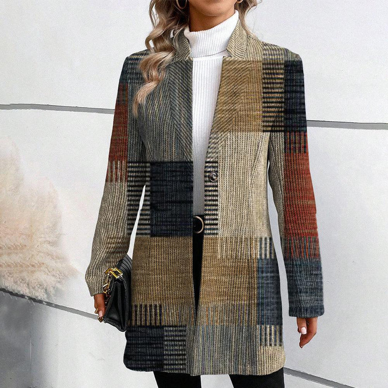Thoughtfully Designed Jacket