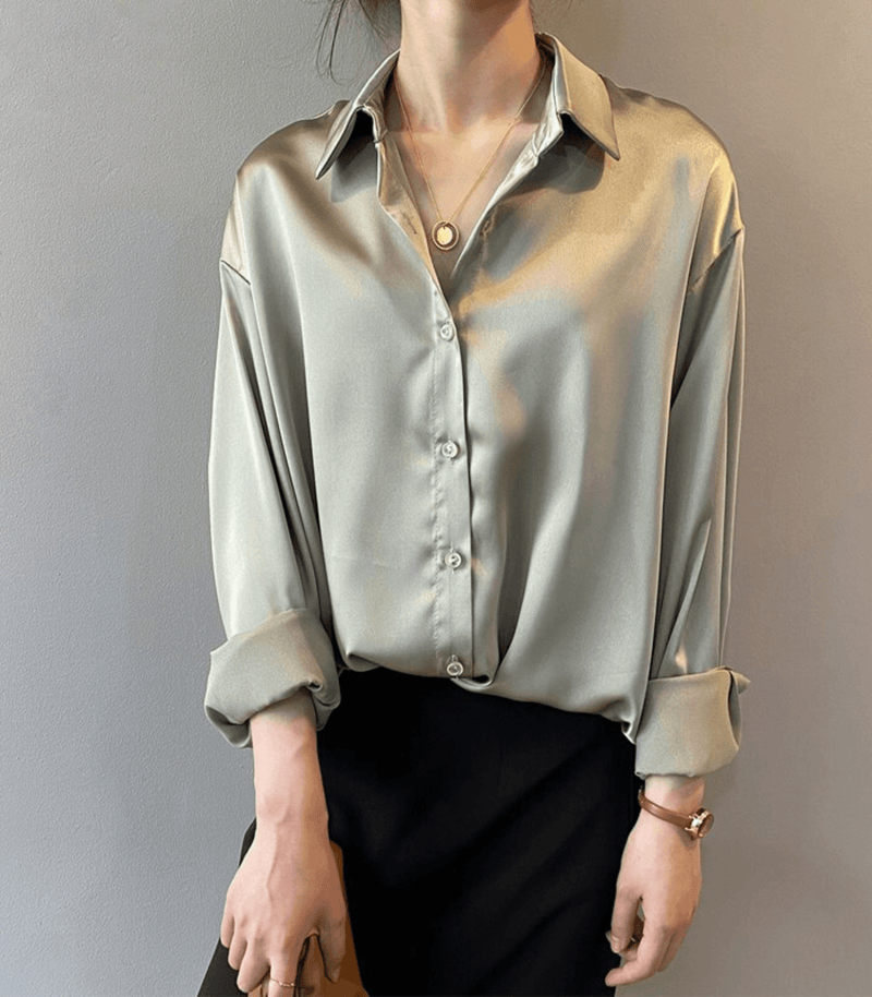 Elegantly Designed Blouse