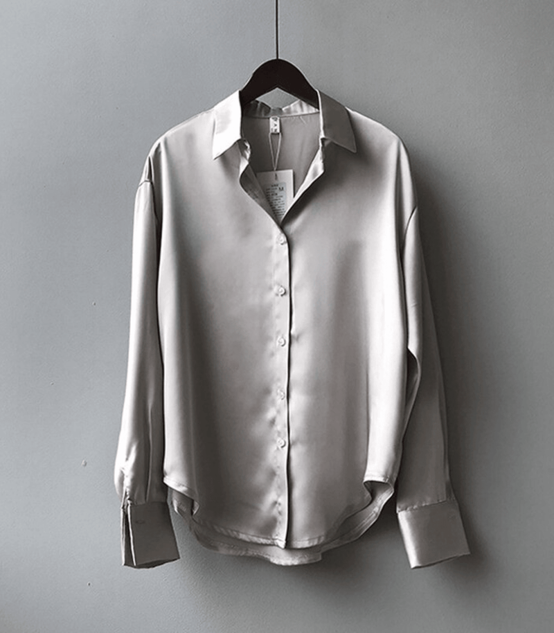 Classic Designed Blouse