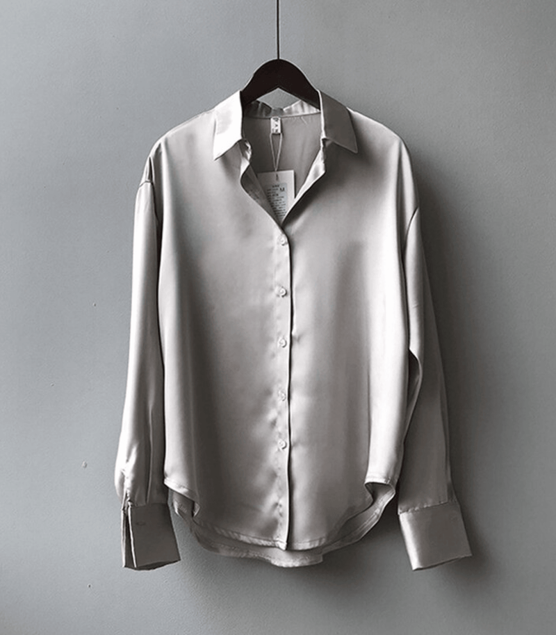 Gracefully Designed Blouse