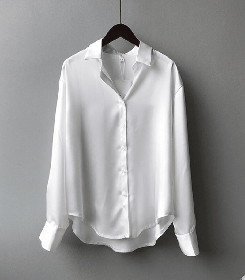 Gracefully Designed Blouse