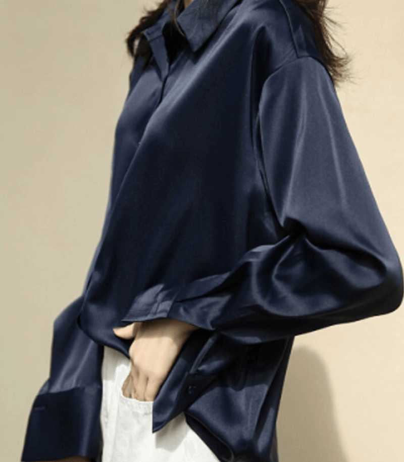 Classic Designed Blouse