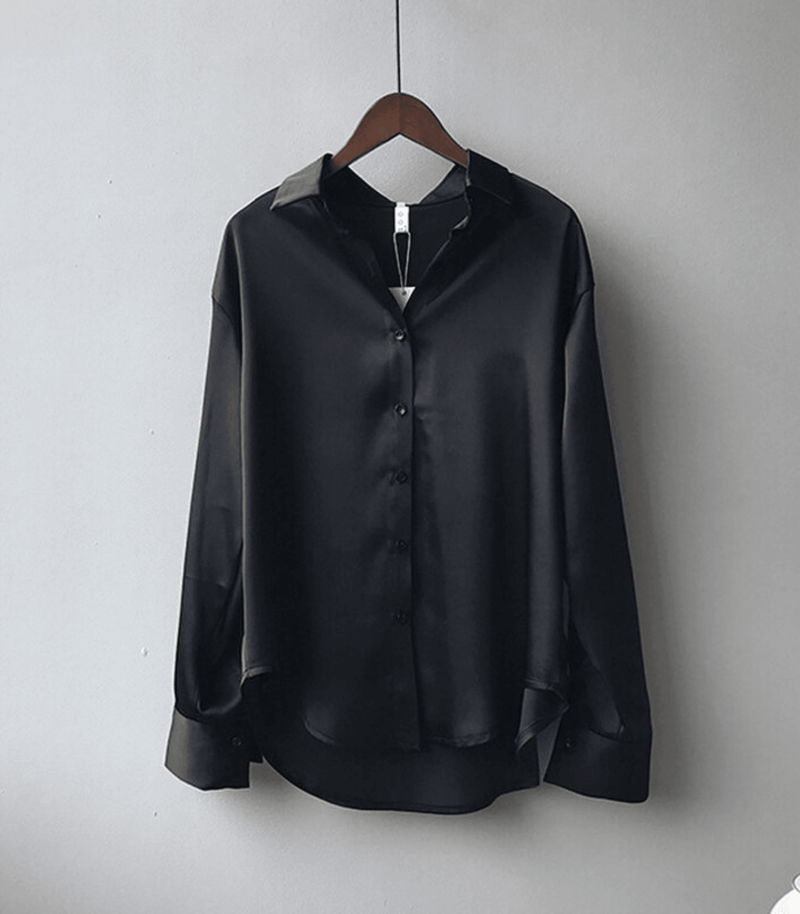 Gracefully Designed Blouse