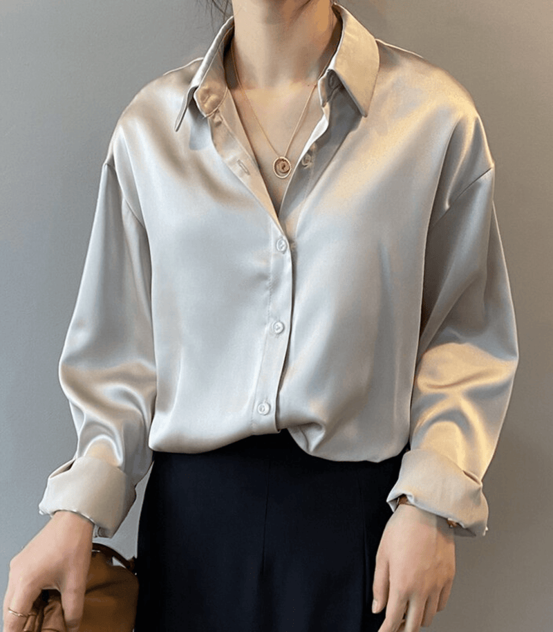 Beautifully Crafted Blouse