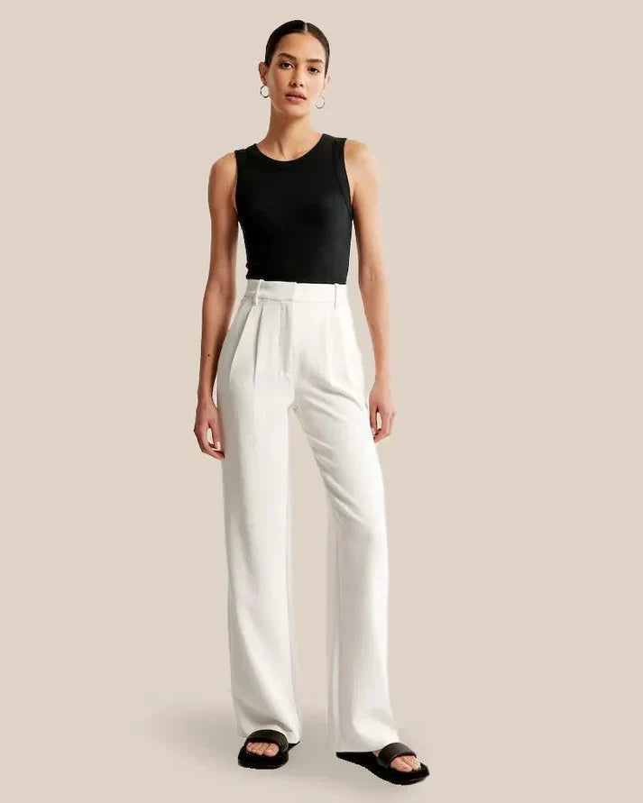 Timeless Vintage Style Garment