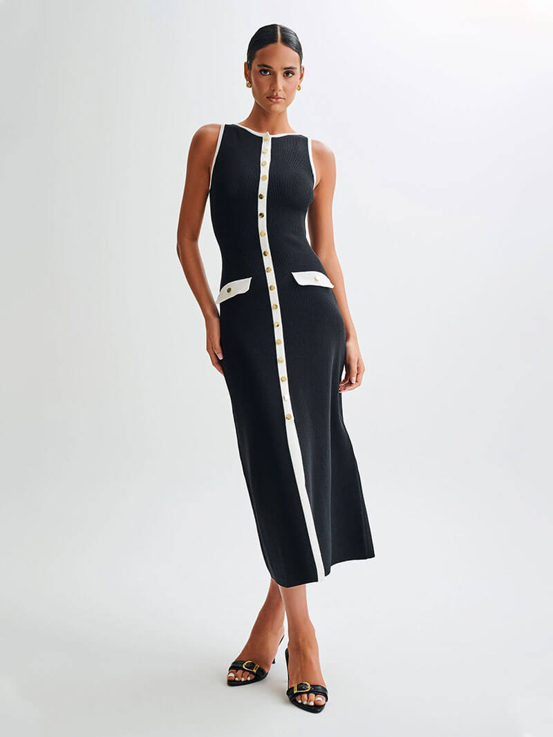 Beautifully Crafted Dress
