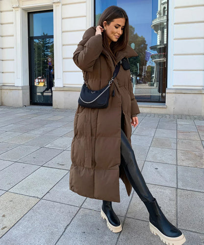 Beautifully Crafted Coat
