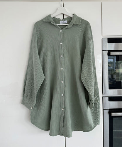 Elegantly Designed Blouse