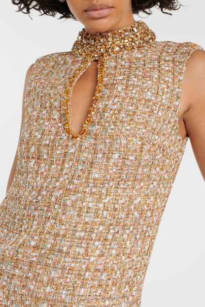 Thoughtfully Designed Dress