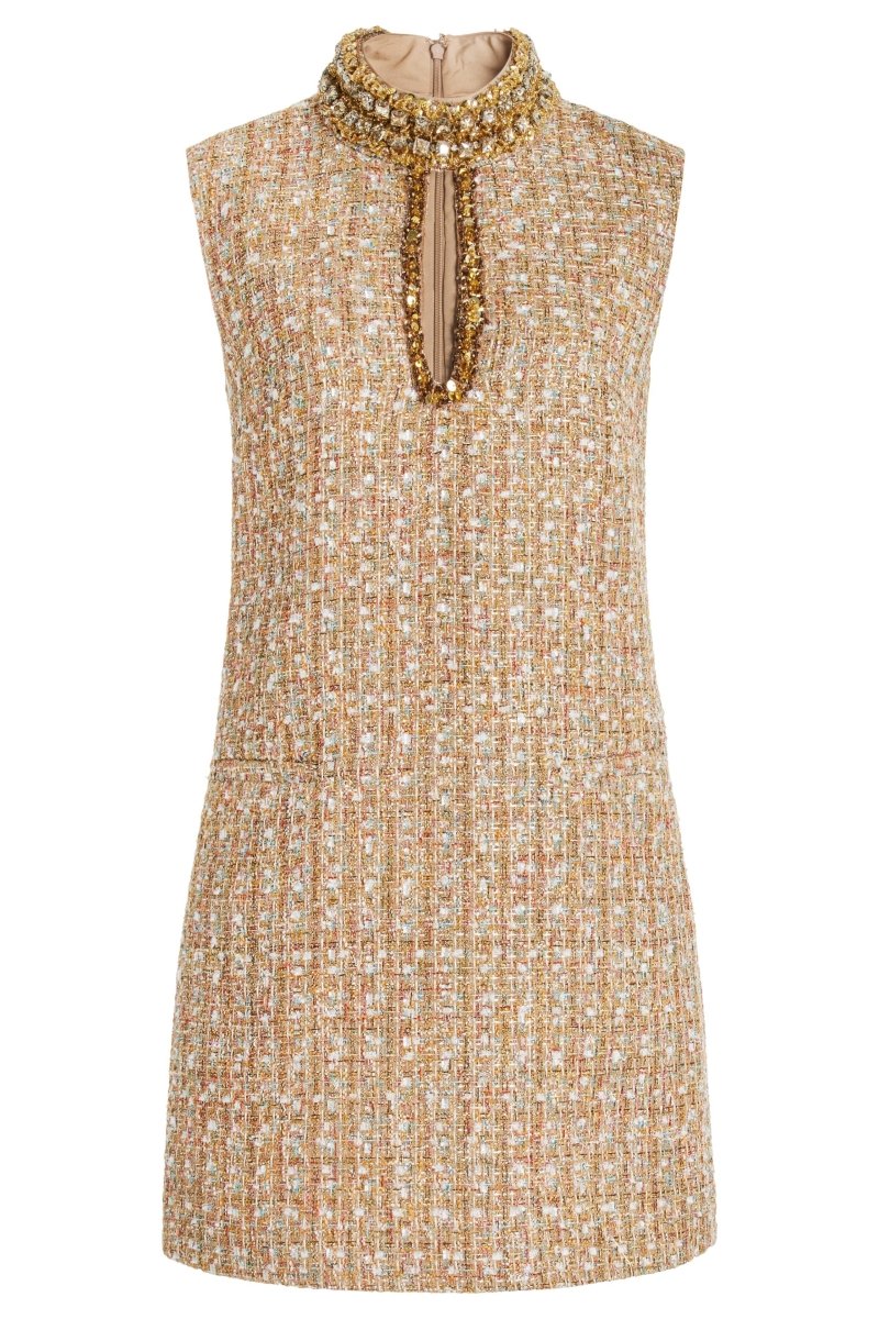Thoughtfully Designed Dress