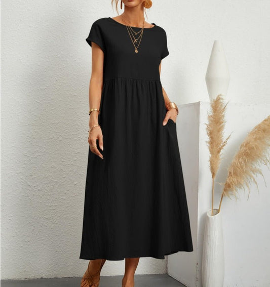 Classic Vintage Dress