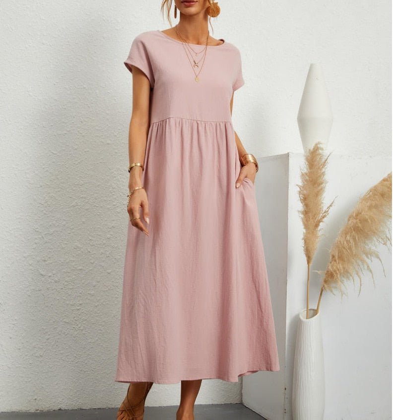 Classic Vintage Dress