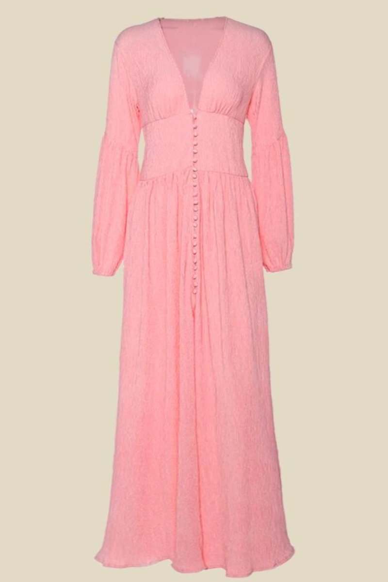 Vintage Inspired Dress