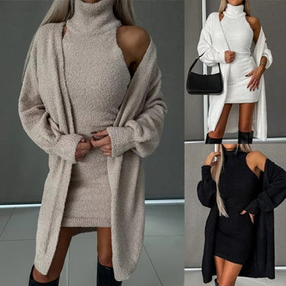 Gracefully Designed Cardigan