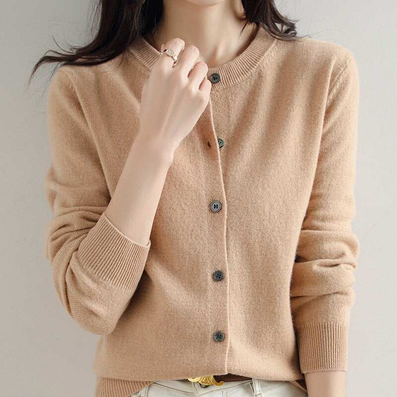 Classic Vintage Jacket