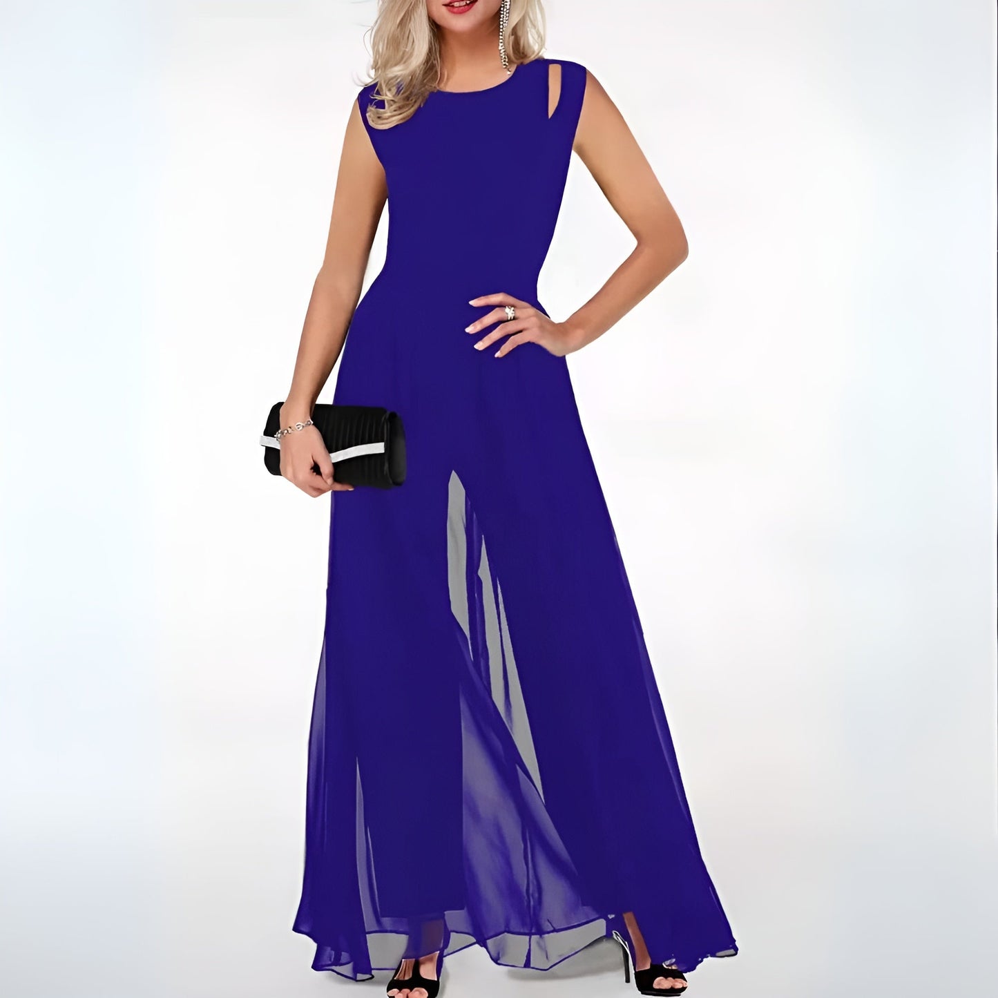 Classic Vintage Dress