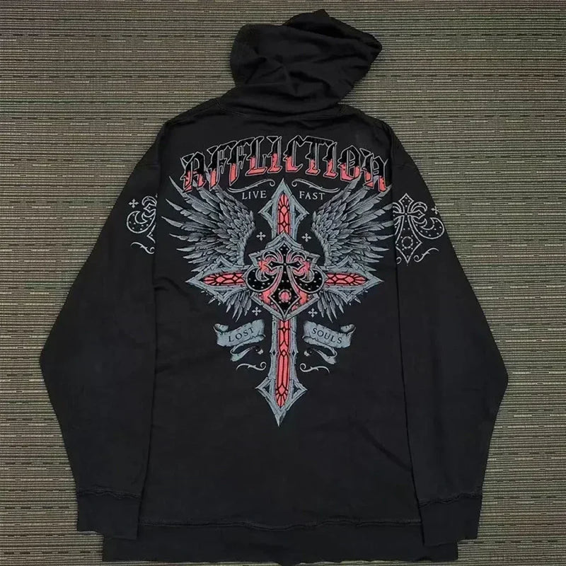 Classic Vintage Garment
