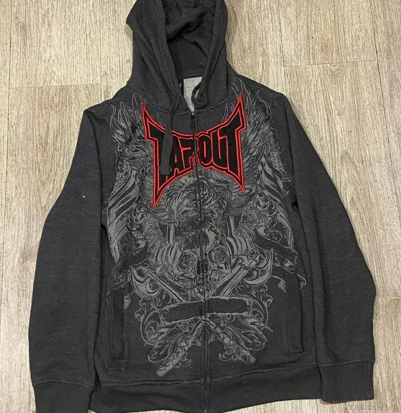 Classic Vintage Garment
