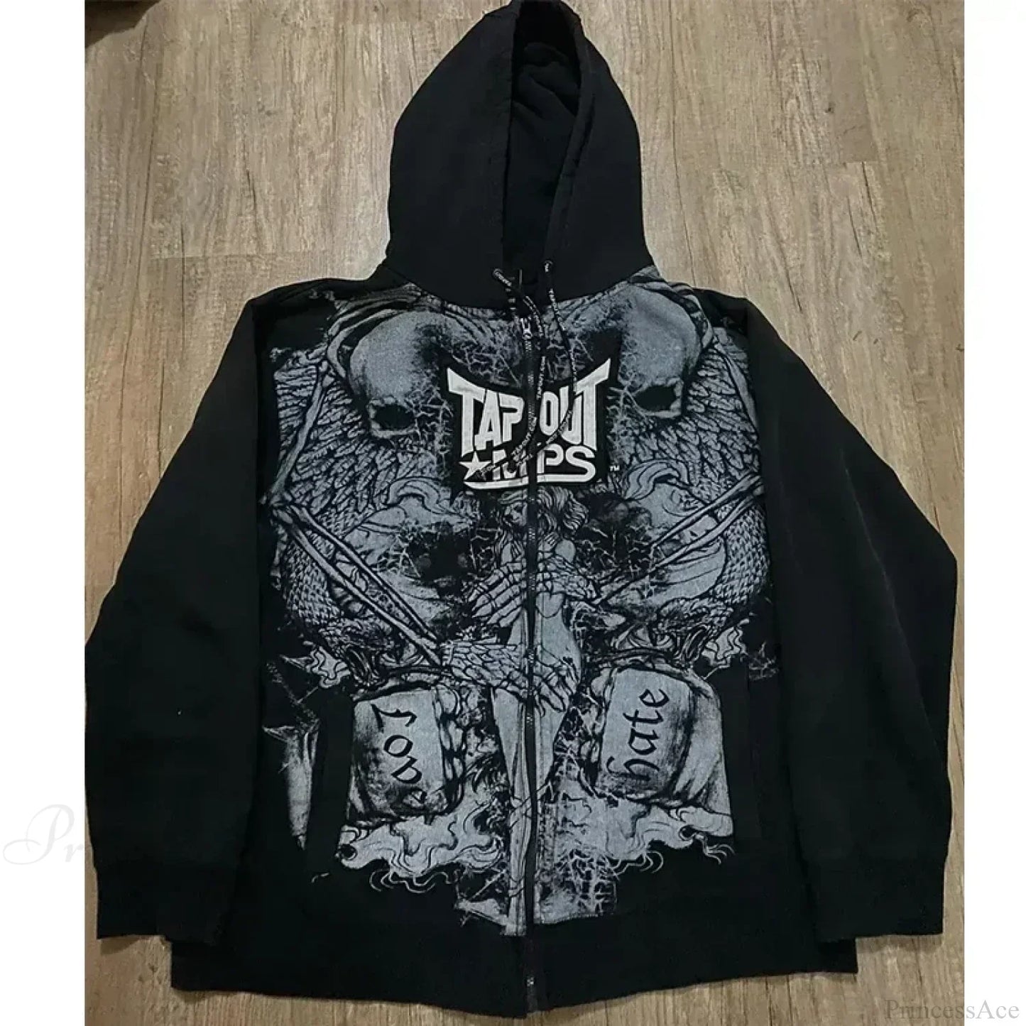 black 6