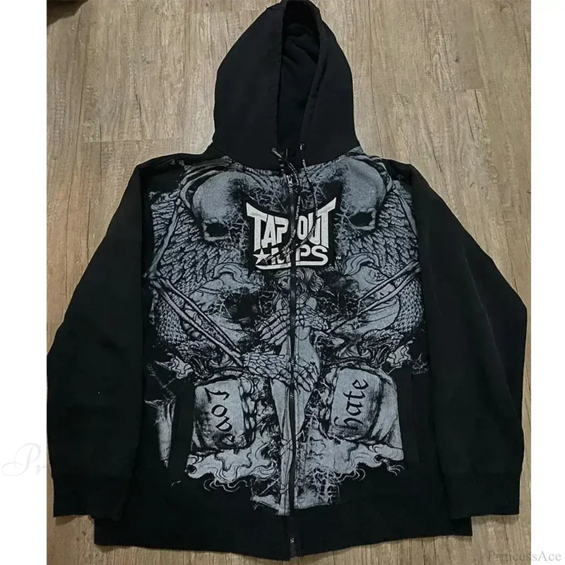 Classic Vintage Garment