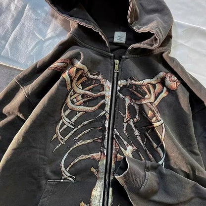 Classic Vintage Garment