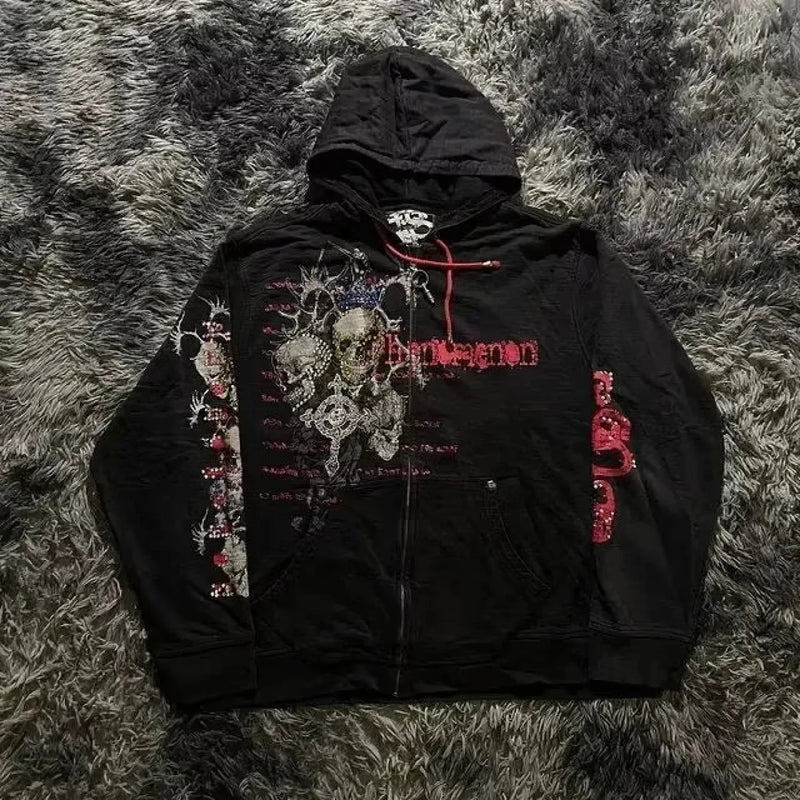 Classic Designed Garment